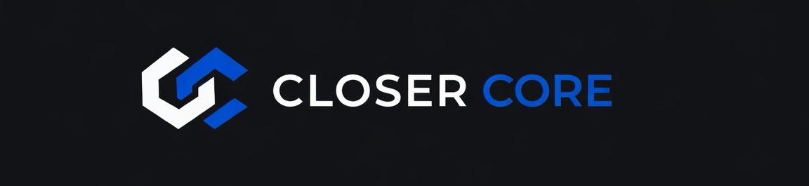 Closer Core Logo